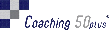 Coaching 50plus Logo